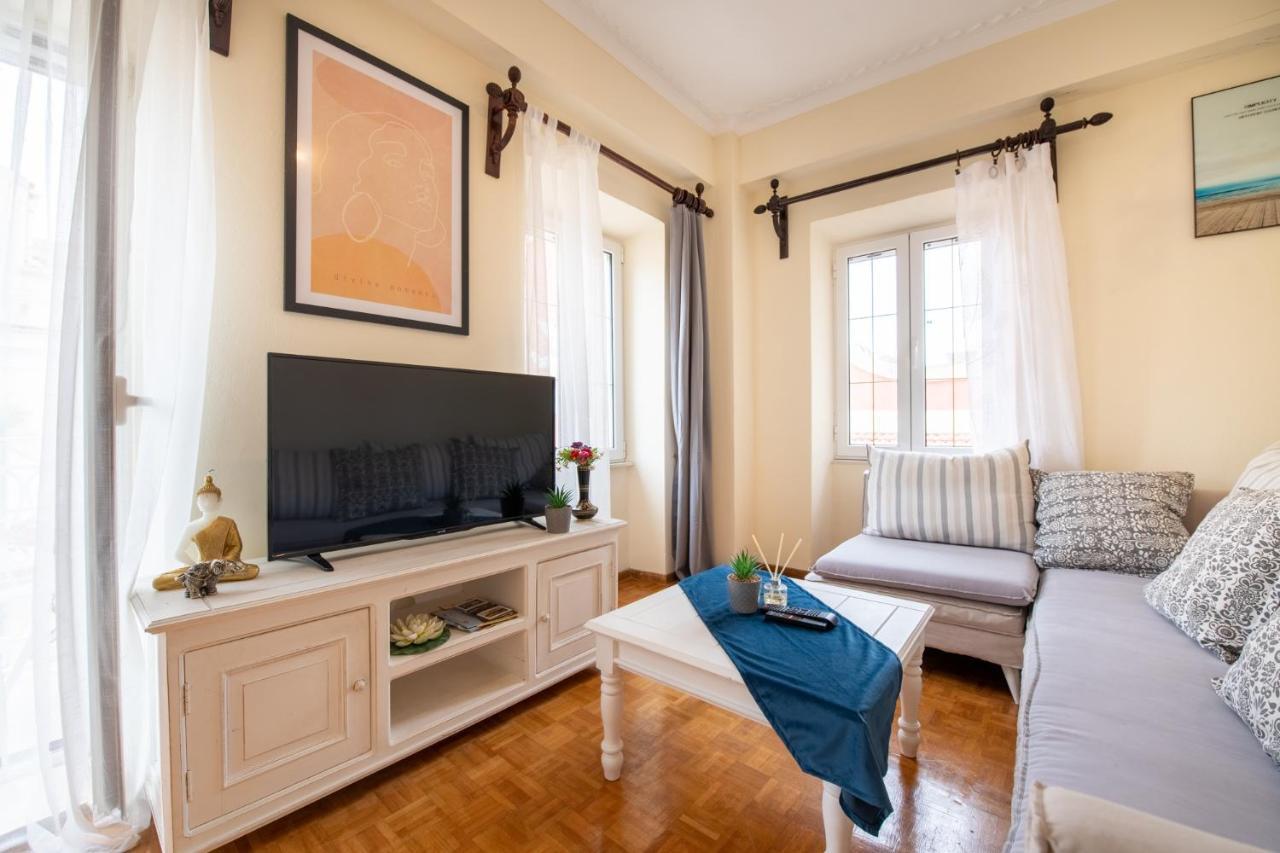 Mitropoleos Suite Corfu  Luaran gambar