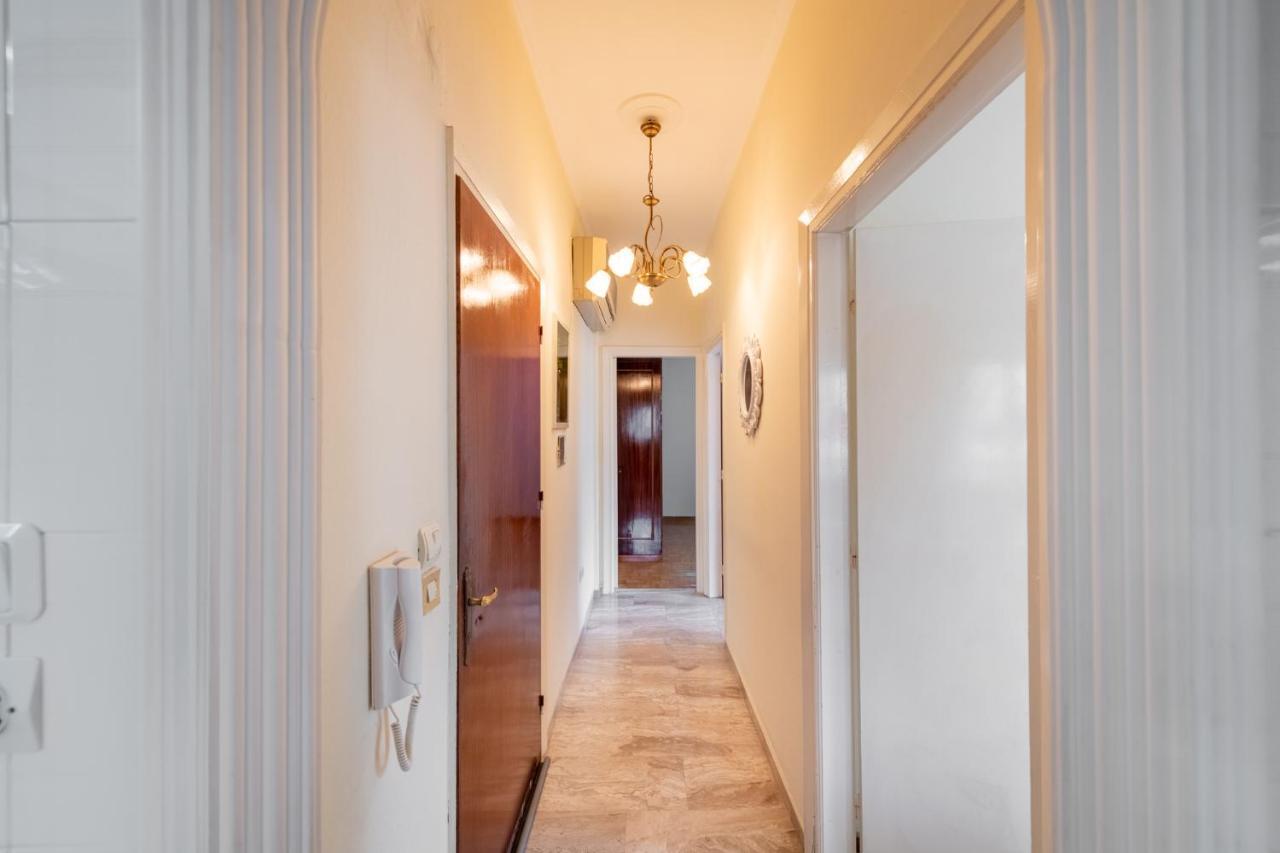 Mitropoleos Suite Corfu  Luaran gambar