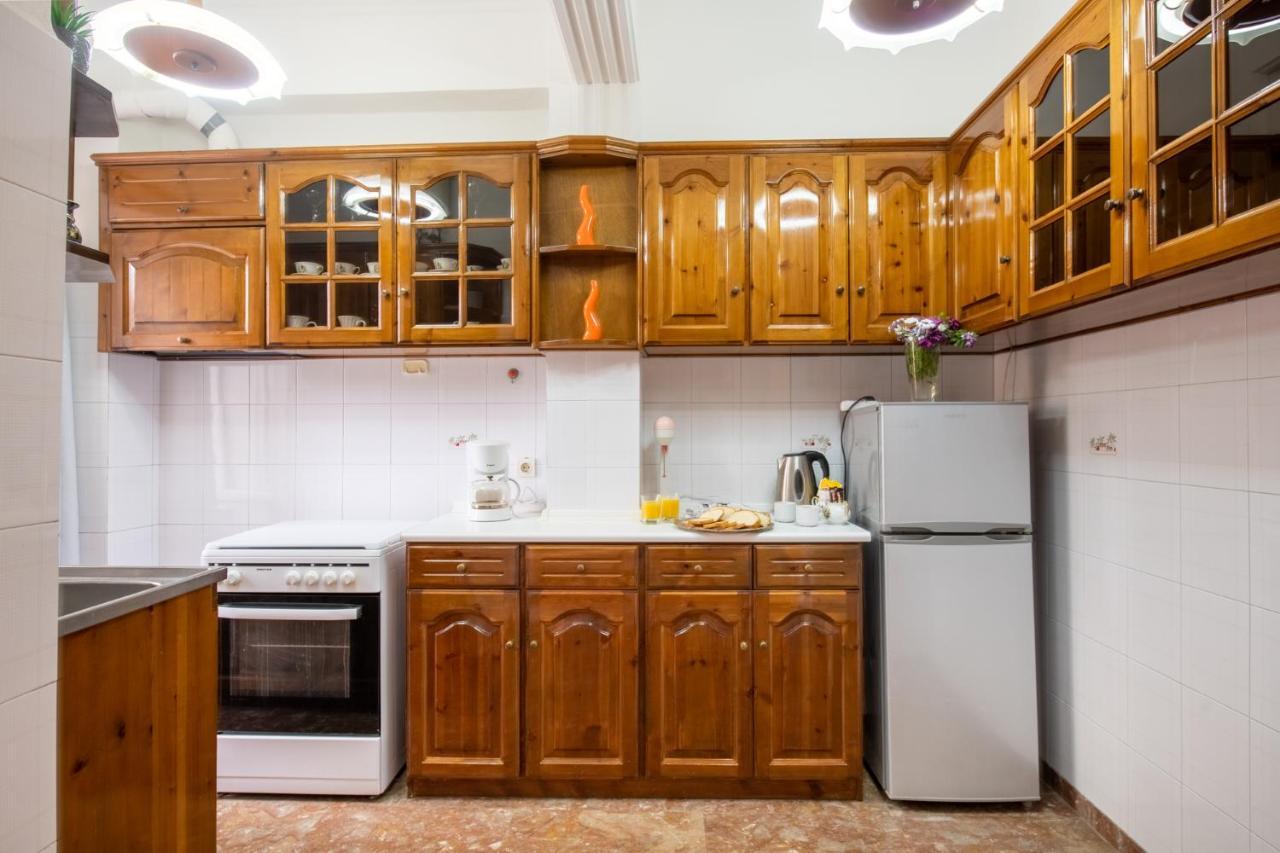 Mitropoleos Suite Corfu  Luaran gambar