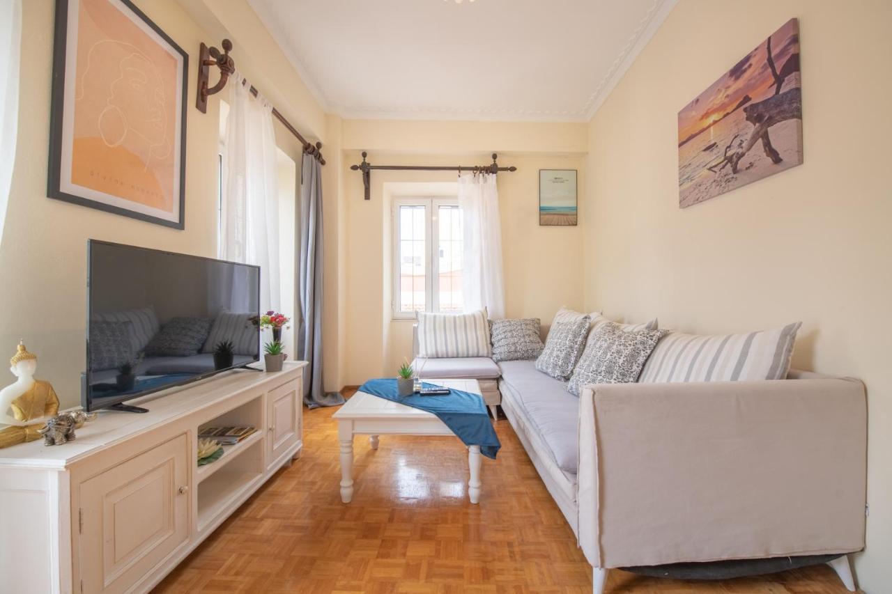 Mitropoleos Suite Corfu  Luaran gambar