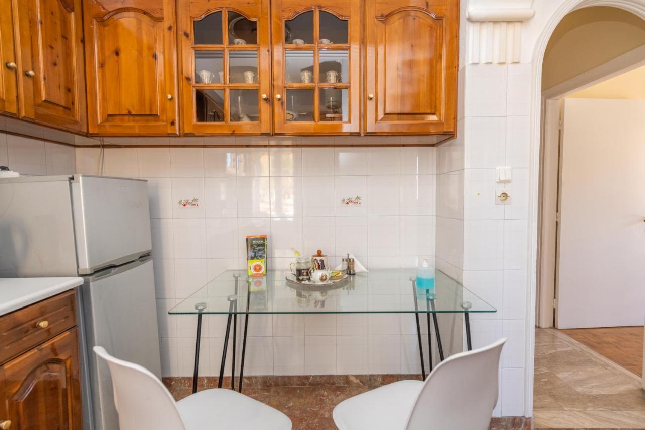 Mitropoleos Suite Corfu  Luaran gambar